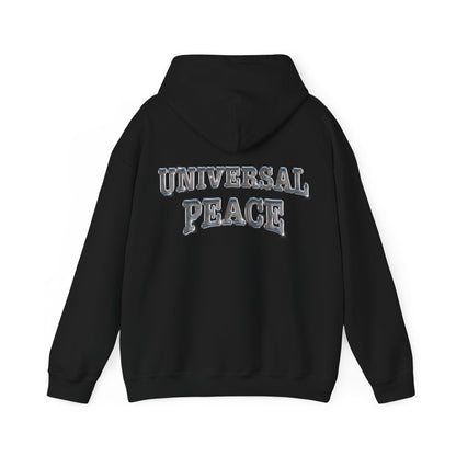 Universal Peace