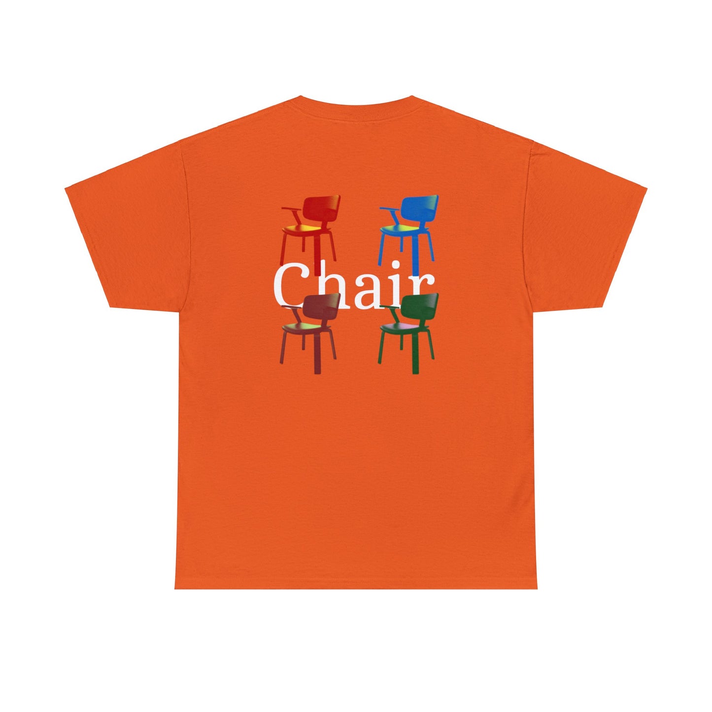 The Chair