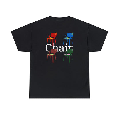 The Chair - Bundle