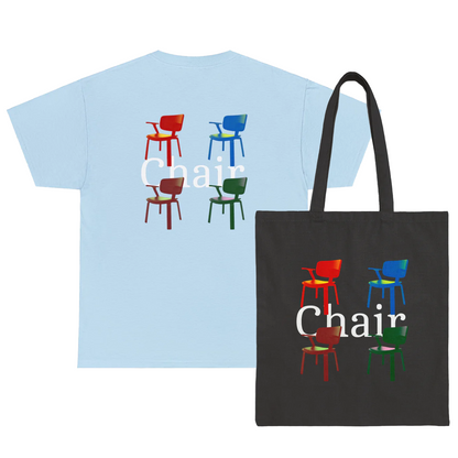 The Chair - Bundle