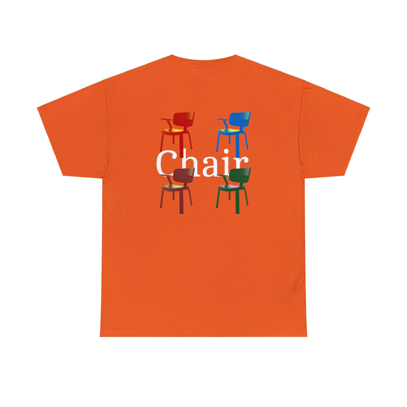 The Chair - Bundle