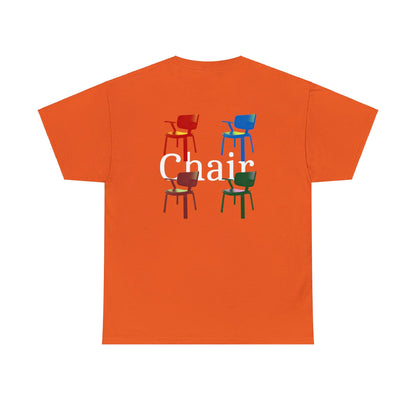 The Chair - Bundle