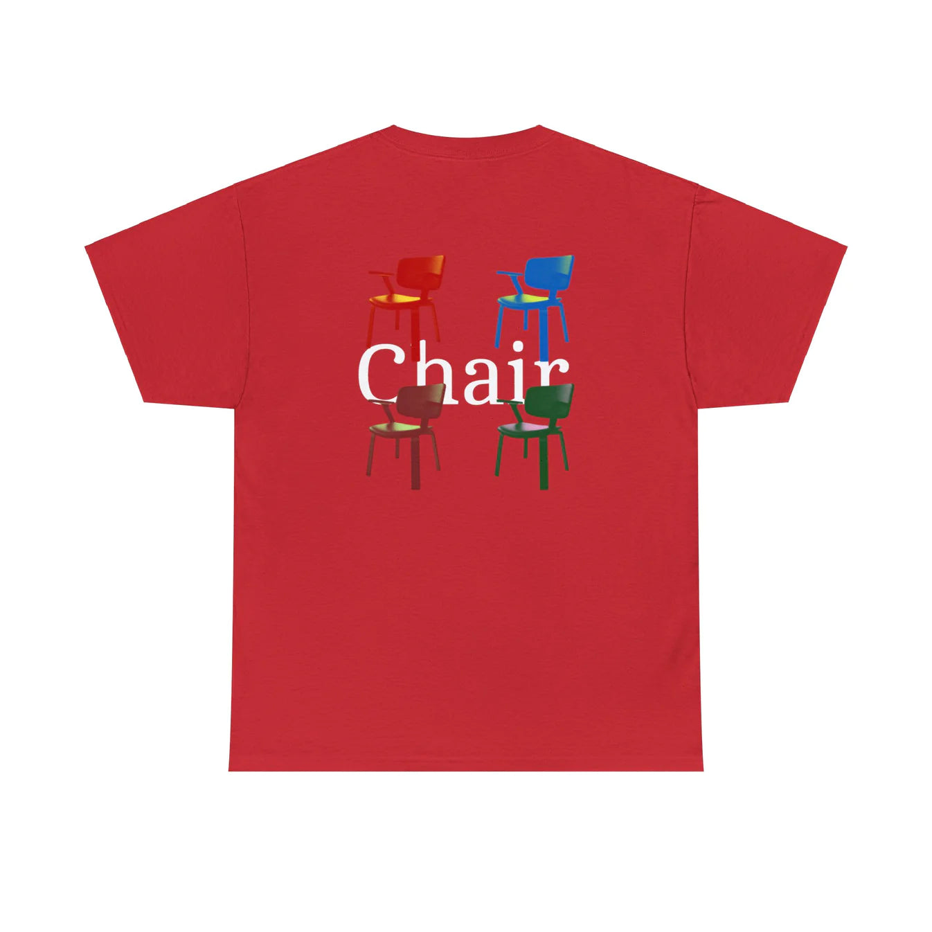 The Chair - Bundle